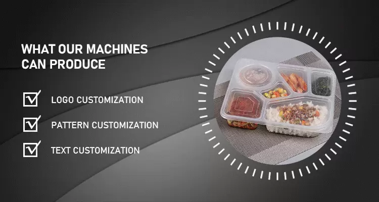 热成型机塑料pp产品 热成型机塑料pp产品