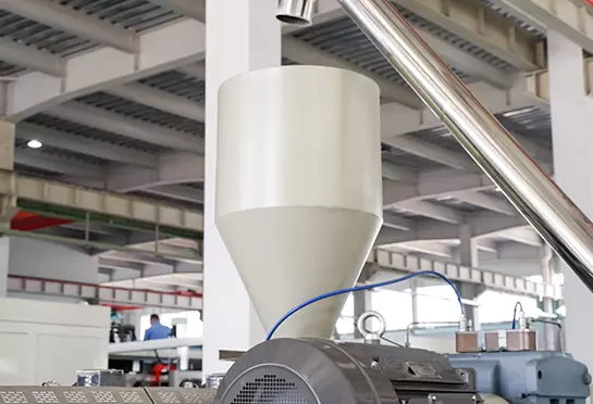 片材挤出机 片材挤出机